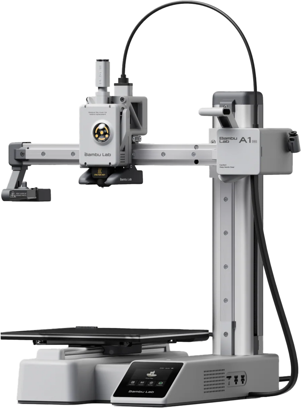 Impresora Bambu Lab A1 Mini